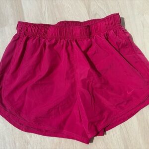 Nike Women's Athletic Shorts